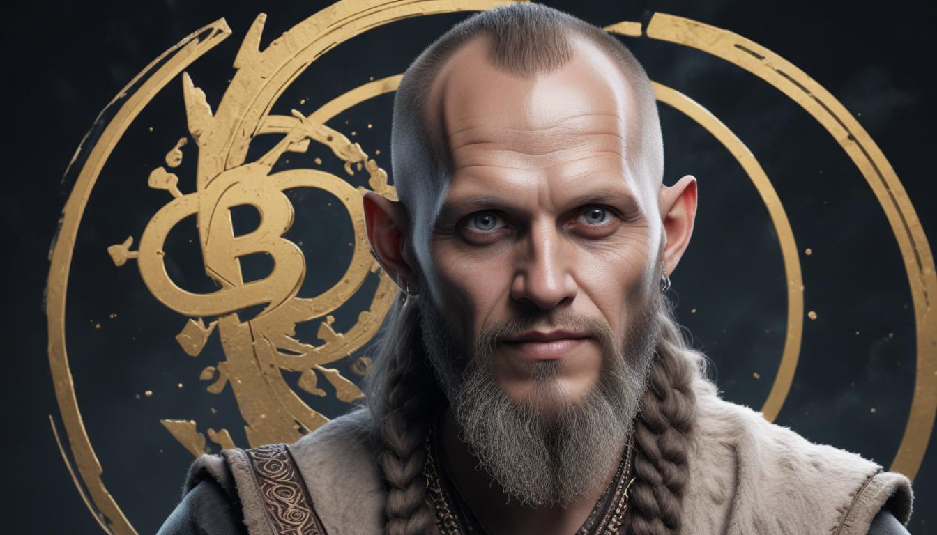 Floki DAO's $125K BADAI Bet: A Game-Changing Crypto Alliance? | Cryptodamus.io