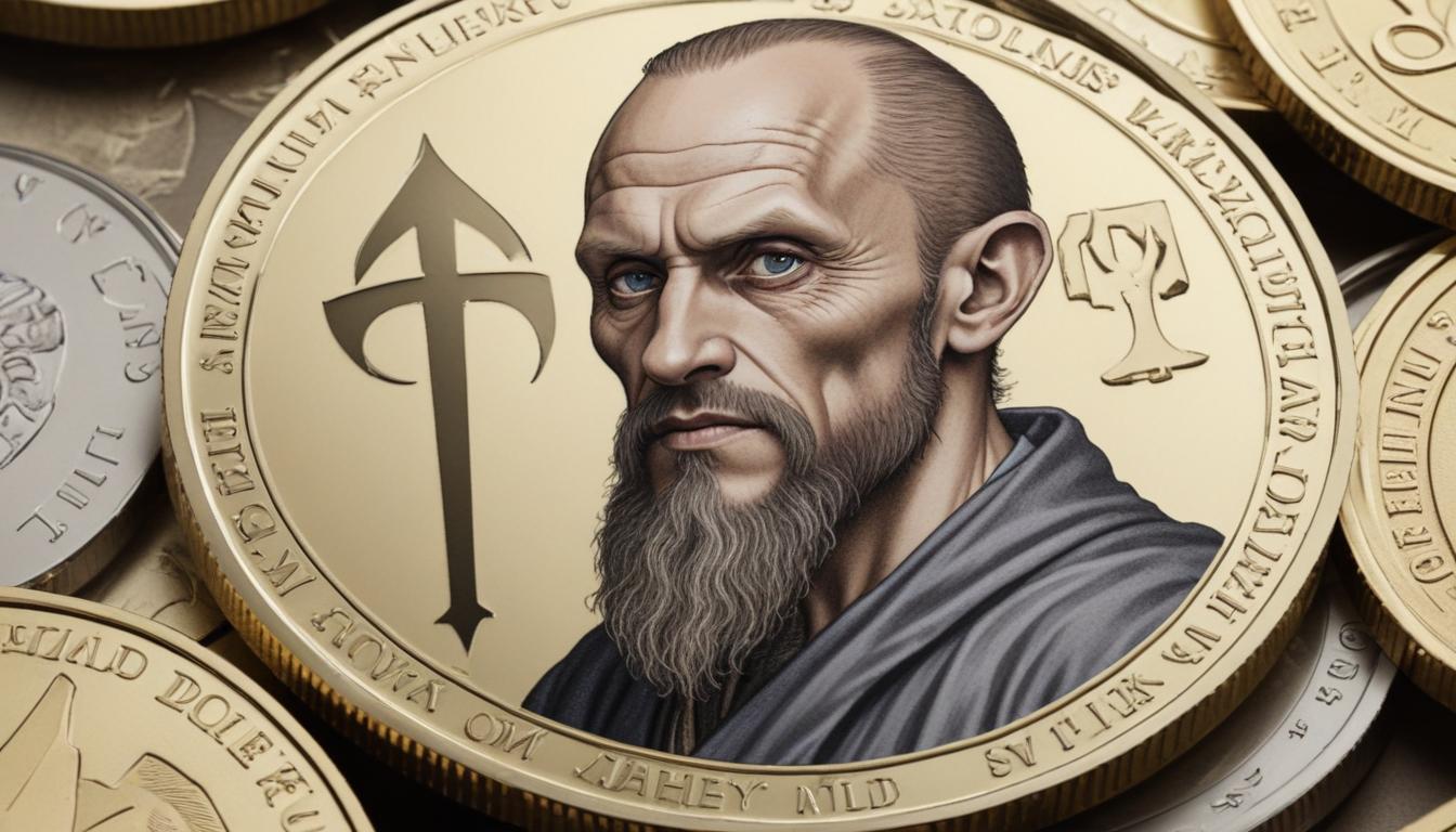 Floki DAO's SIX Swiss Exchange ETP Launch: Meme Coin Revolution or Regulatory Risk? | Cryptodamus.io