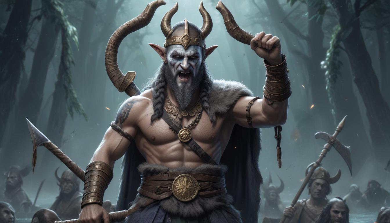 Floki DAO отменил налог на $TOKEN: будущее криптоуправления? Узнайте о ЕДИНОГЛАСНОМ решении! | Cryptodamus.io