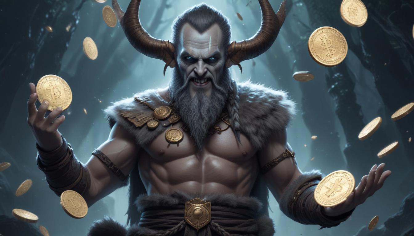 Floki DAO вводит нулевую комиссию на $TOKEN: будущее DeFi уже здесь? | Cryptodamus.io