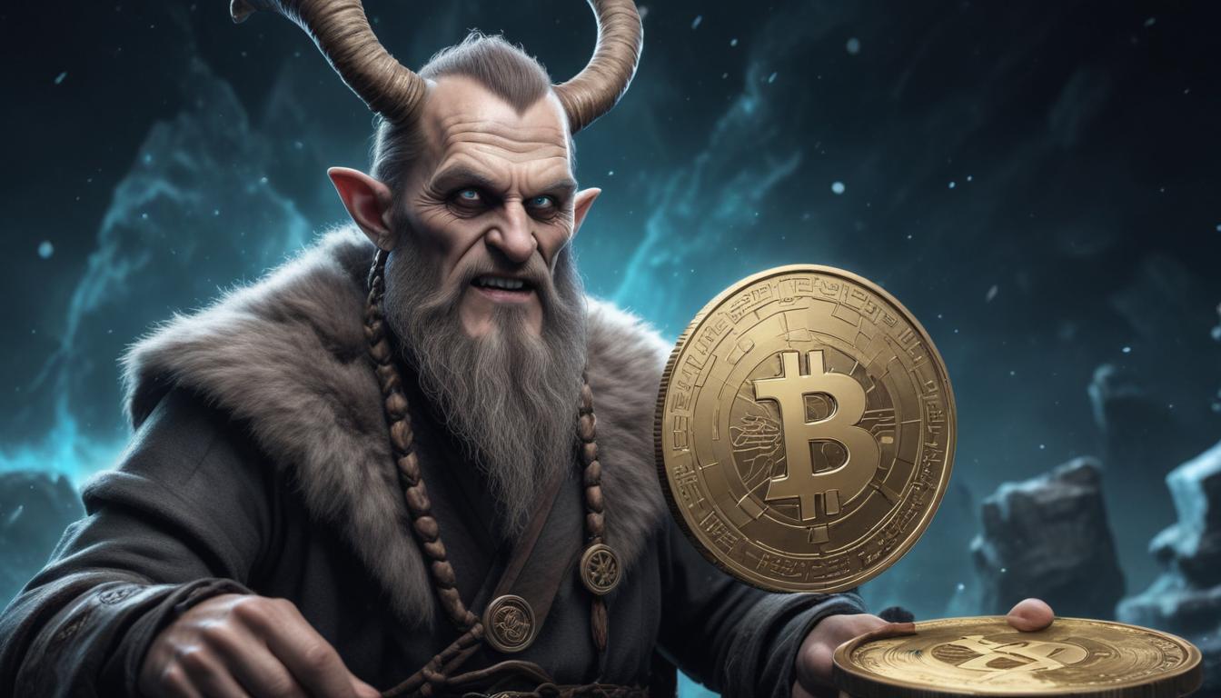 FLOKI EXPLODES!  $0.00008000 Barrier Broken – Is $0.0001 Next? | Cryptodamus.io