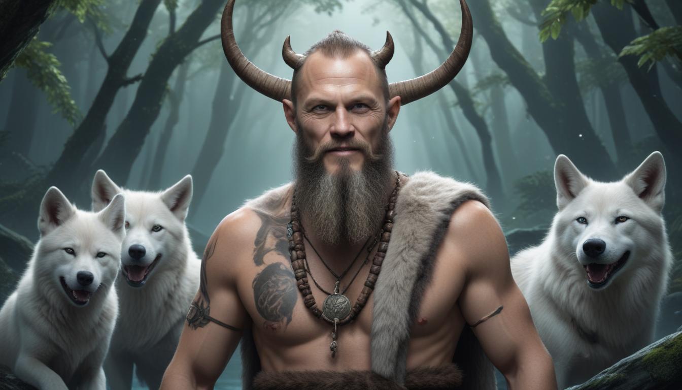 Floki Inu: From Viral Tweet to Crypto Giant | Unveiling the Secrets of Success (2024) | Cryptodamus.io