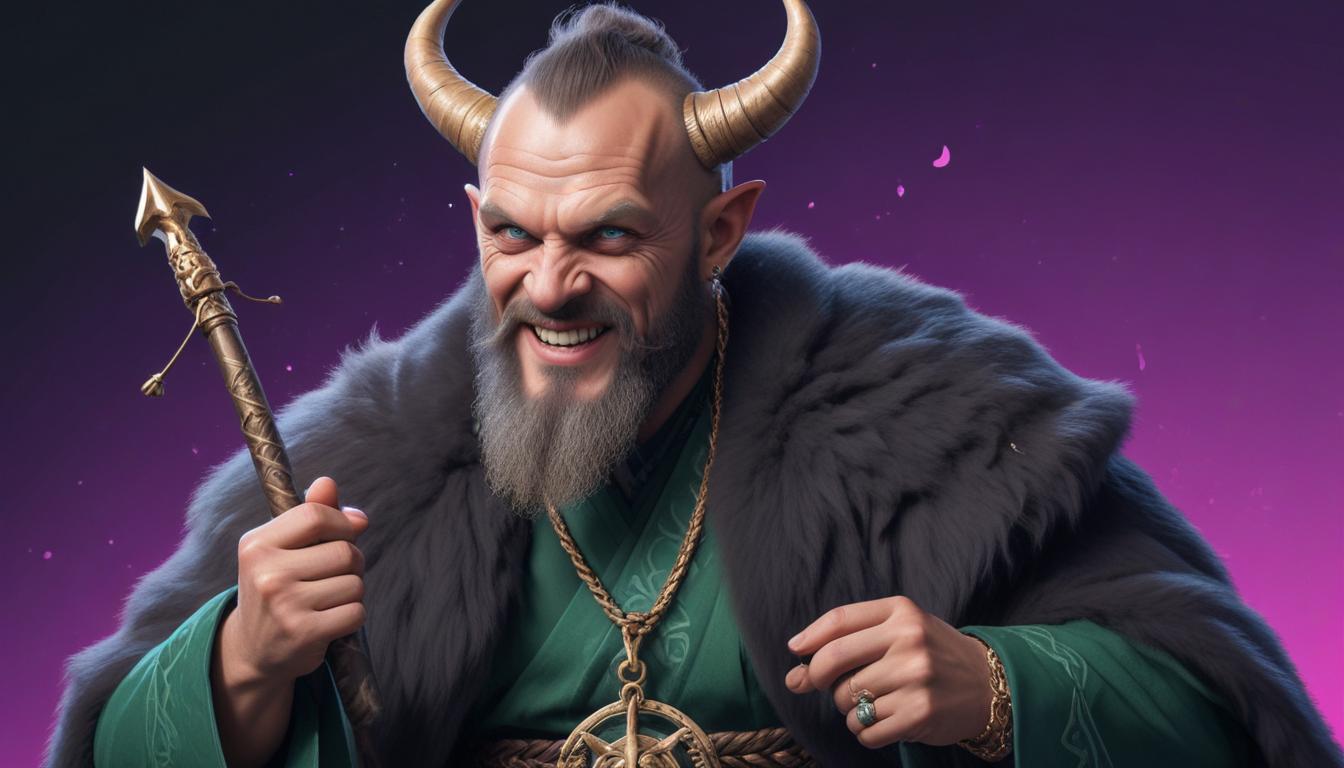 Floki Inu on Robinhood EU: Is This Memecoin's Mainstream Breakout? | Cryptodamus.io