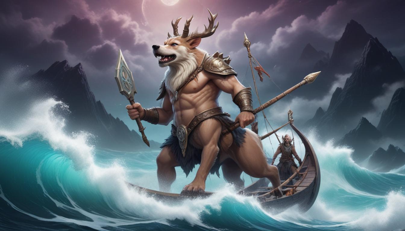 ГРОМ-новость от Floki Inu: Листинг на OKX и запуск Valhalla! 🚀 | Cryptodamus.io