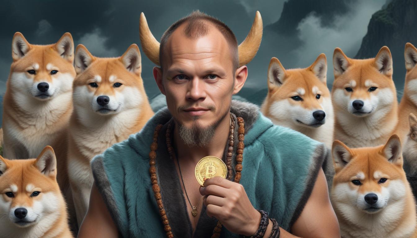 Взлет и падение Floki Inu: Сообщество, хайп и реальность мем-коинов | Cryptodamus.io