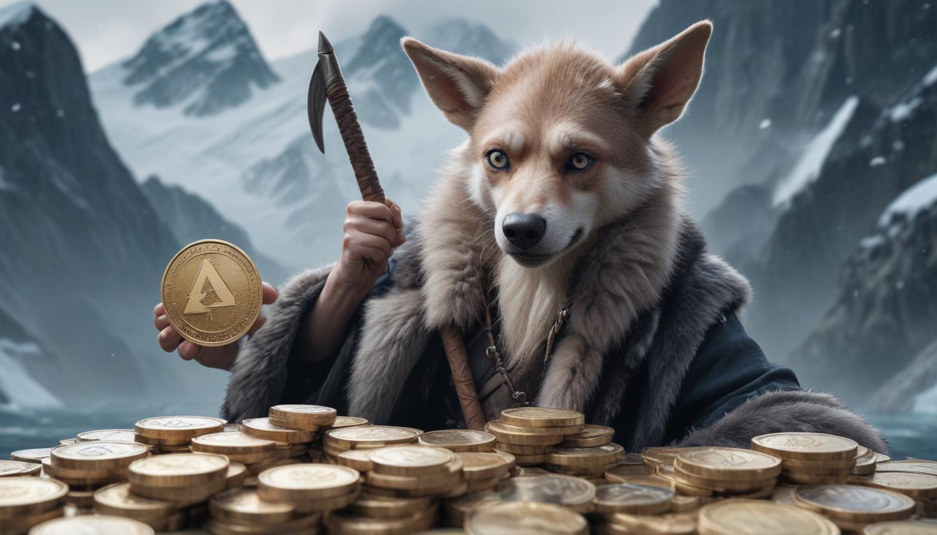 Floki Inu's Secret Sauce: Can $APC Repeat the Meme Coin Magic? | Cryptodamus.io