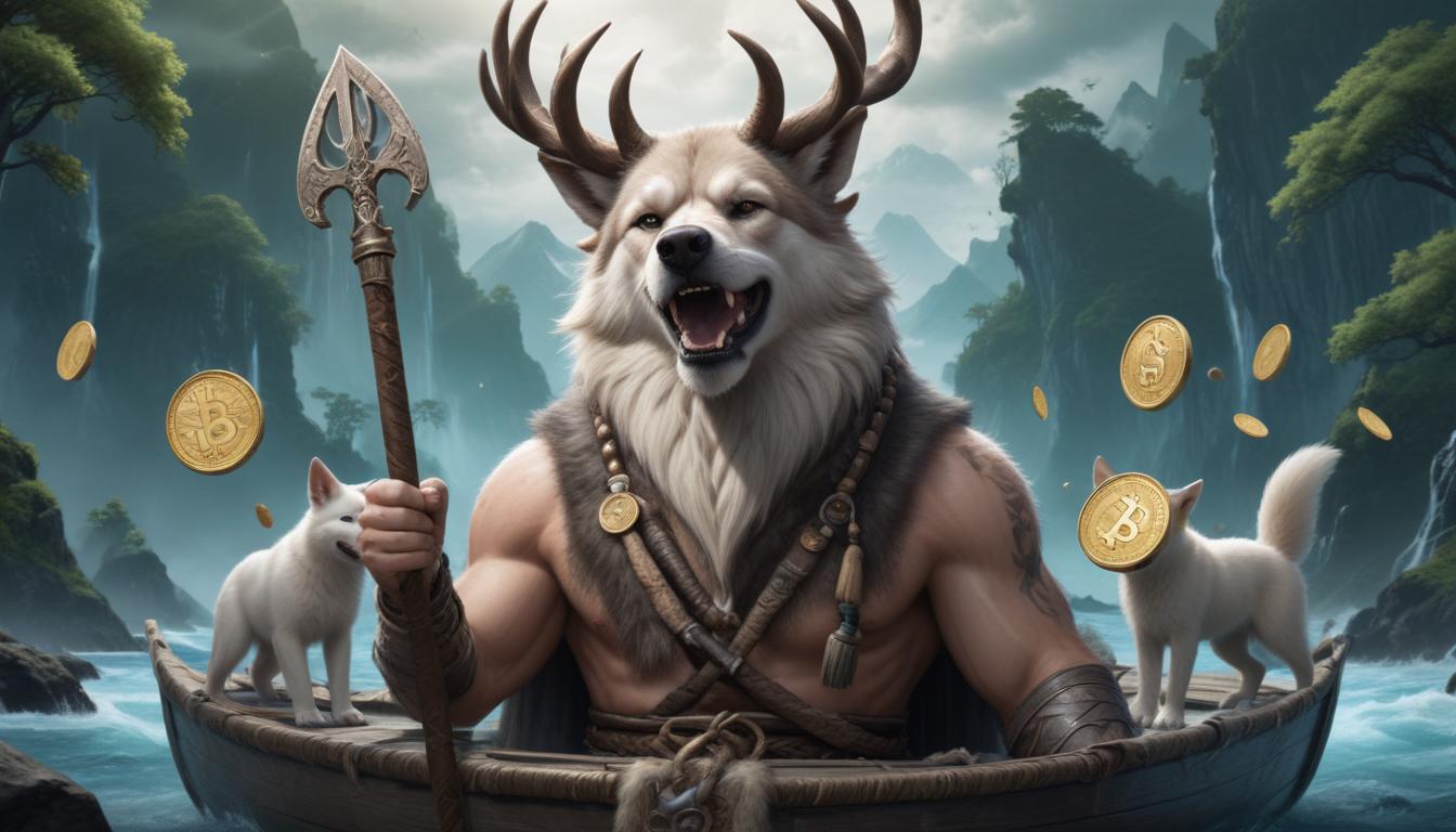 Floki Inu Staking Rewards SHOCKING Deep Dive! Ecosystem Viability REVEALED | Cryptodamus.io