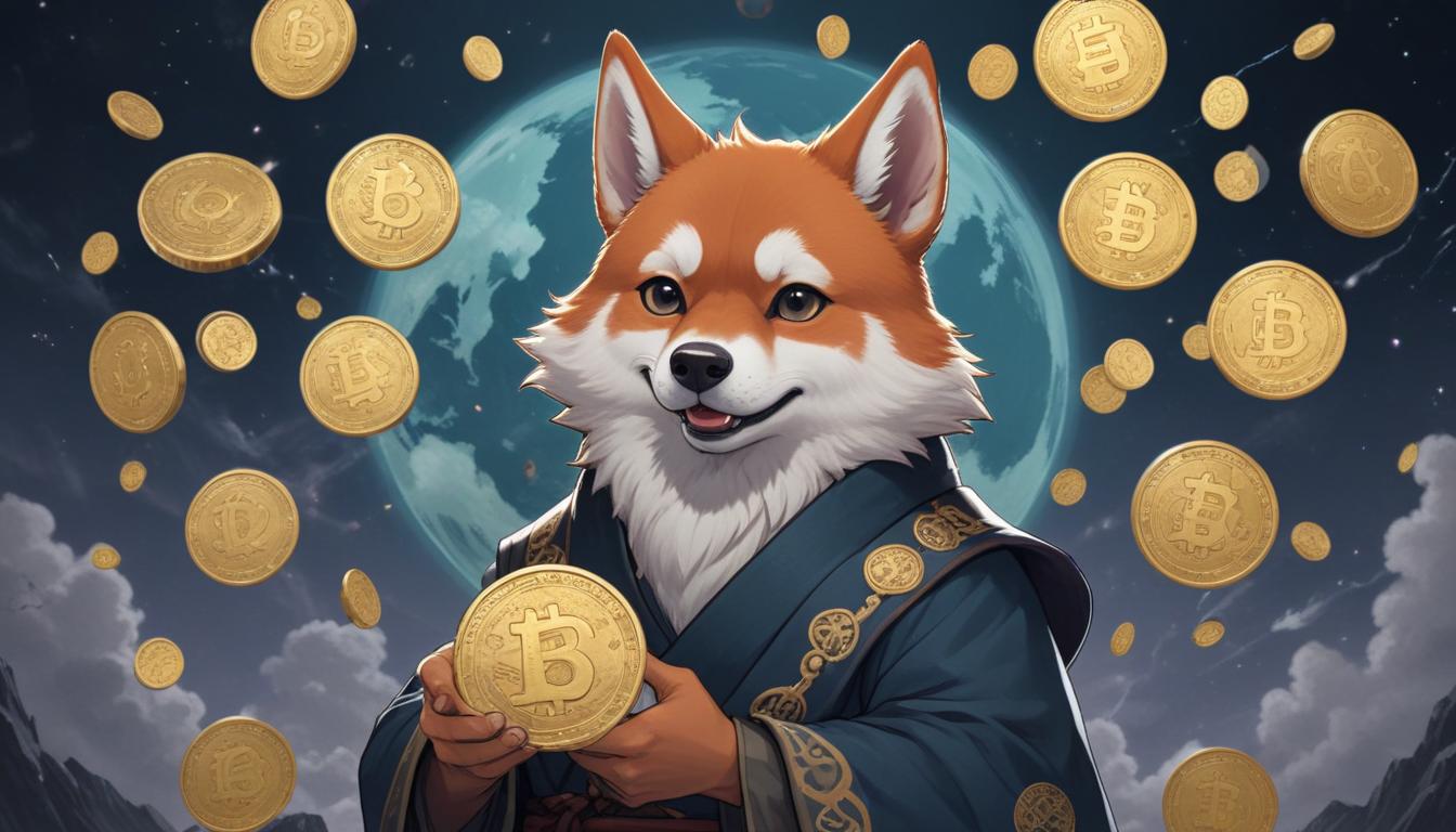 Floki, Osaka, COQ, BOME: Decoding Top Meme Coin Ecosystems! | Cryptodamus.io