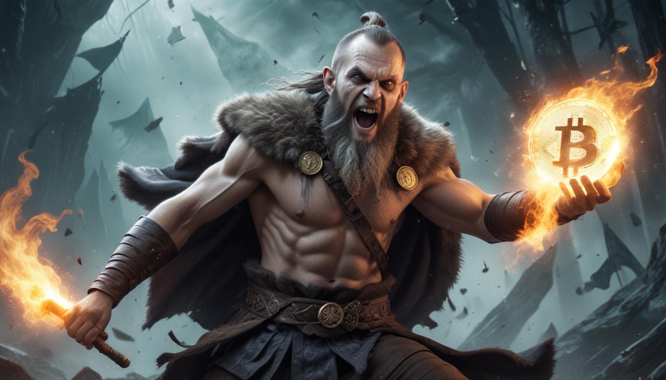 FLOKI Price Rocket: Decoding the Surge & What Experts Predict Next | Cryptodamus.io