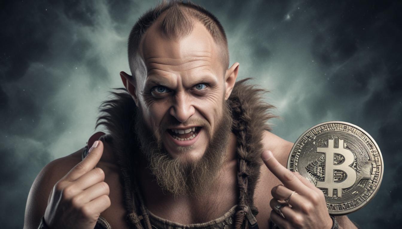 FLOKI Price SHOCK: 18x Surge Predicted! Deep Dive into Technical Analysis | Cryptodamus.io