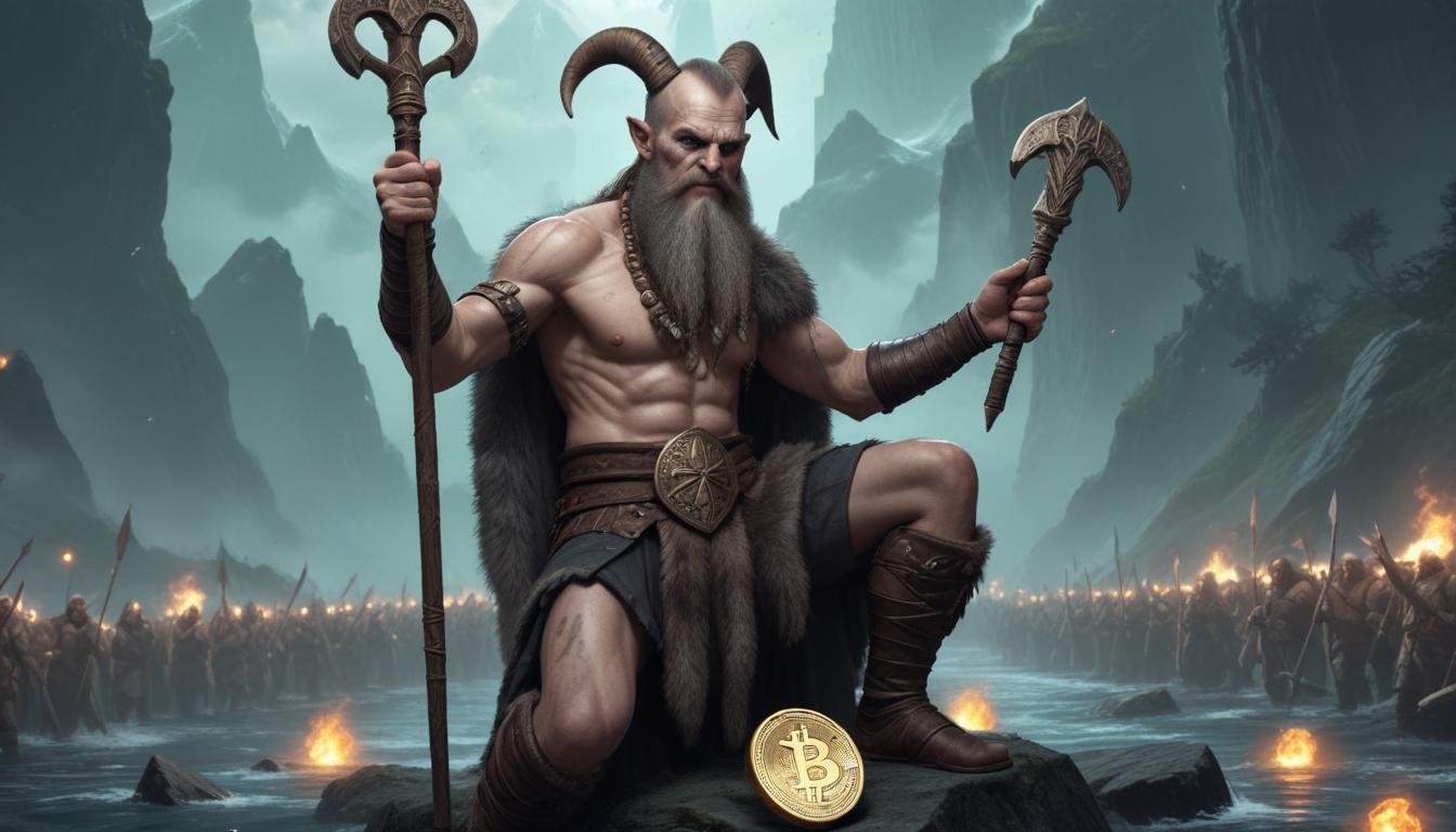 FLOKI's Bold Moves: TokenFi Tax Cut & Valhalla Delay - What's Next? 🔥 | Cryptodamus.io