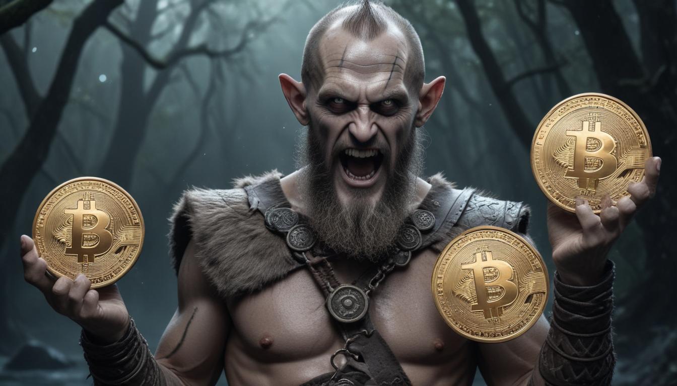 FLOKI's Crash & 1Fuel's Boom: The SHOCKING Crypto Market Shift! | Cryptodamus.io