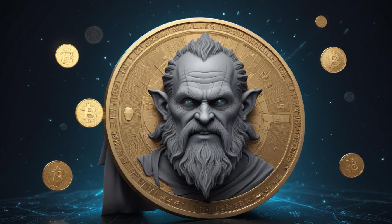 Крипто-карта Floki: Тратьте крипту везде! 💳 | Cryptodamus.io