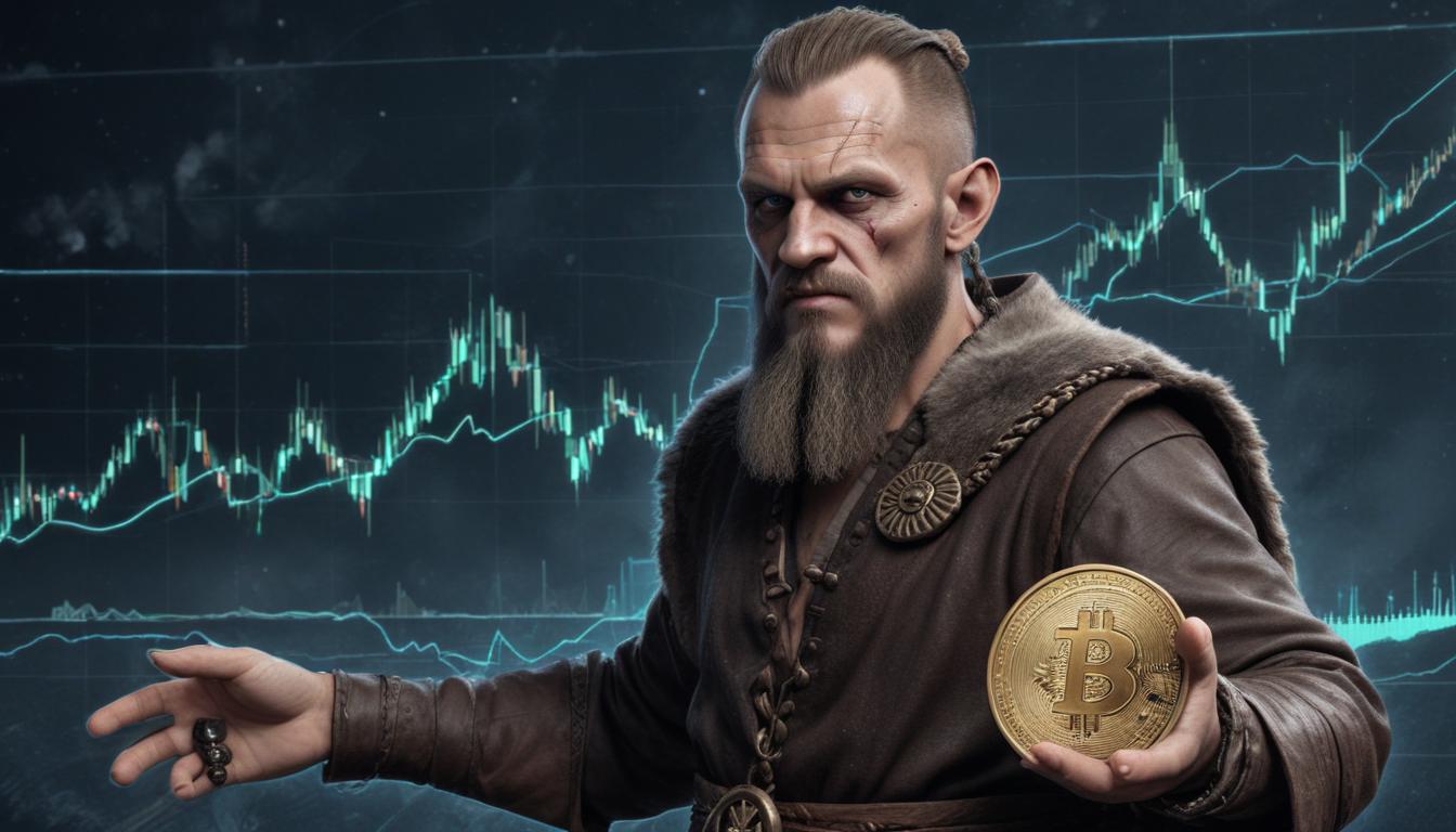 Крах FLOKI: отскок или нет? Анализ сопротивления, поддержки и прорыва! | Cryptodamus.io