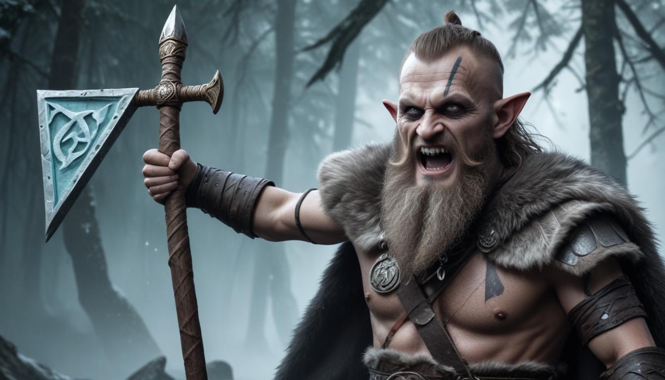 FLOKI на перепутье: крах или взлет? Узнайте прямо сейчас! | Cryptodamus.io