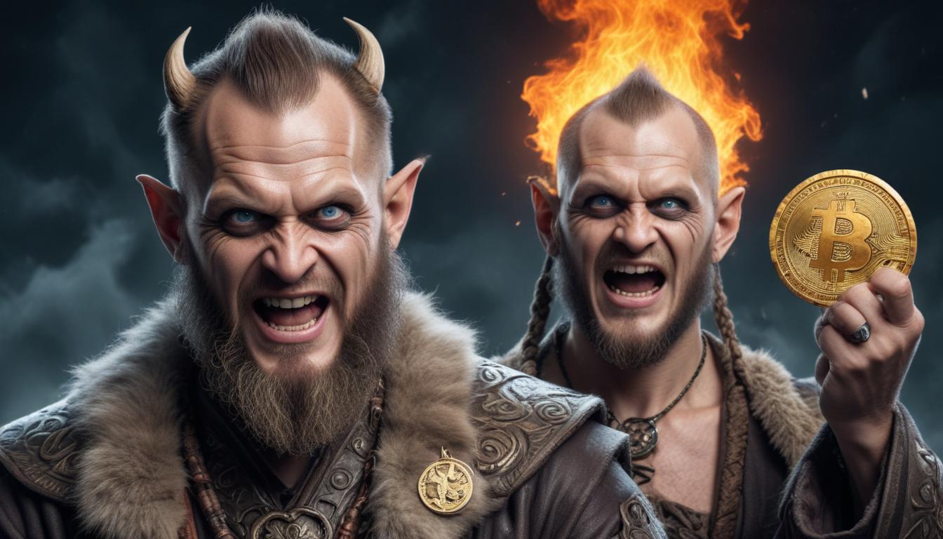 FLOKI & SUI: Will They Skyrocket? Expert Analysis & HUGE Risks Revealed! | Cryptodamus.io