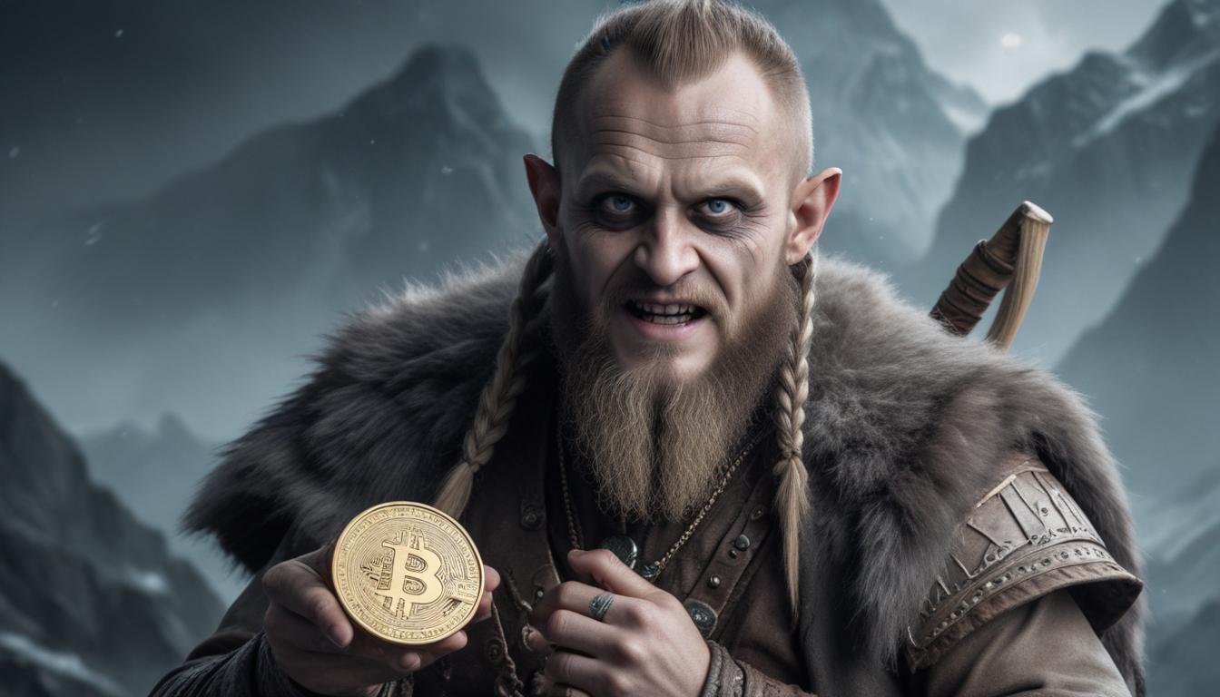 FLOKI to the Moon? 270% Upside Potential Decoded! 🚀 | Cryptodamus.io