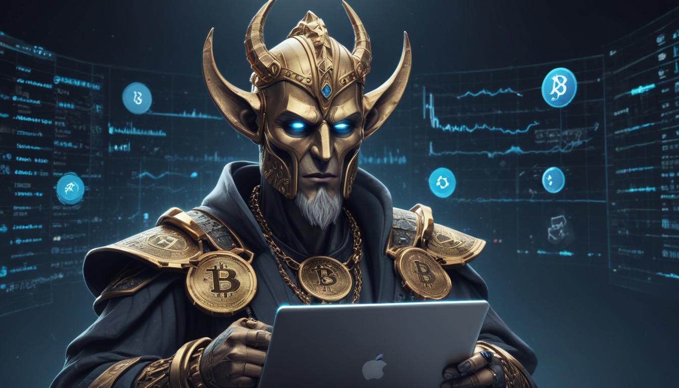 Floki Trading Bot: Revolutionizing Crypto Trading with Cross-Chain & AI! | Cryptodamus.io