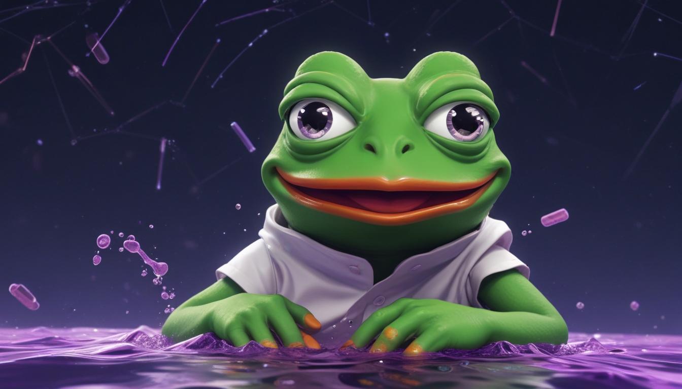 Floppy Pepe, RCO Finance, & Hyperliquid: A Crypto Market Deep Dive! | Cryptodamus.io