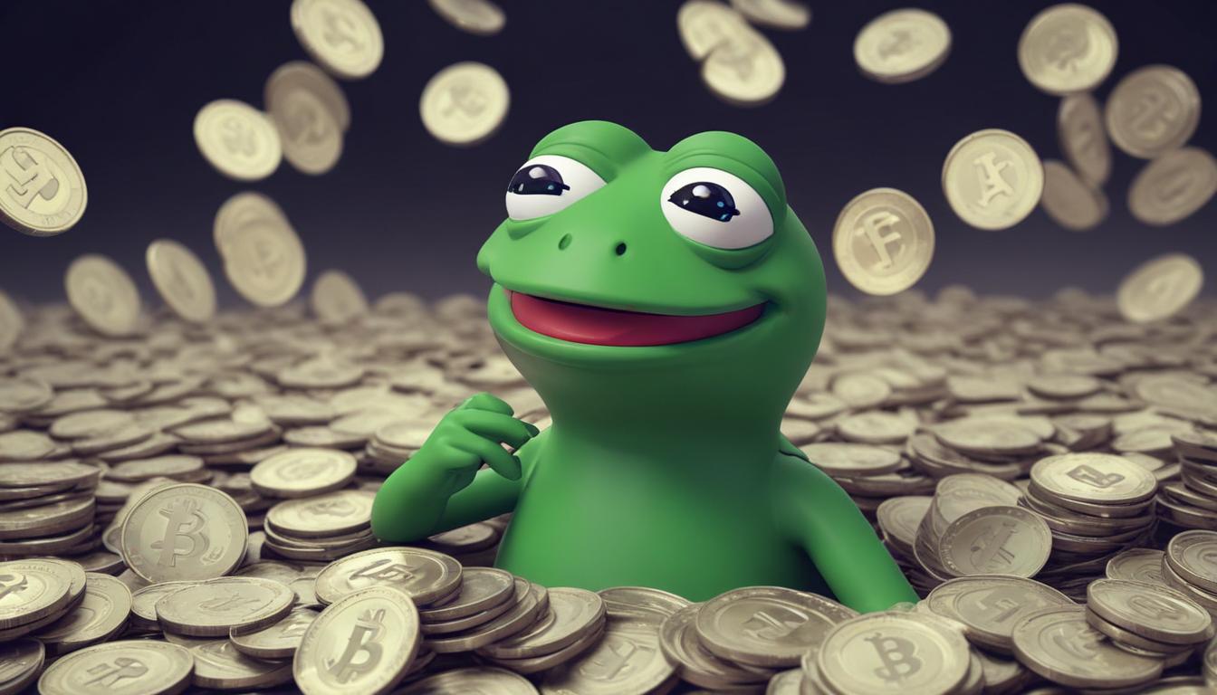 FloppyPepe (FPPE): AI-Powered Meme & Video Maker – Revolutionizing Content Creation! | Cryptodamus.io