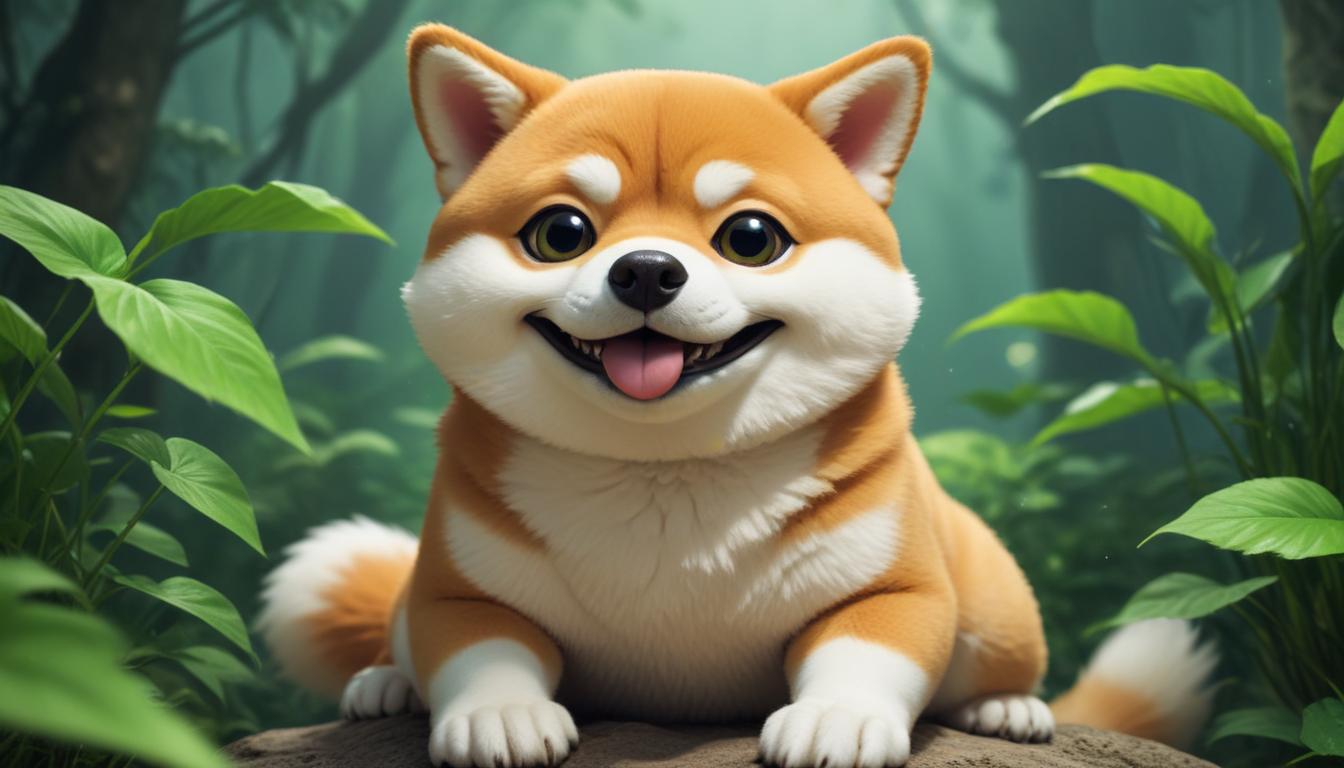 FloppyPepe (FPPE): The AI-Powered Meme Coin Revolution -  Is This the Future? | Cryptodamus.io