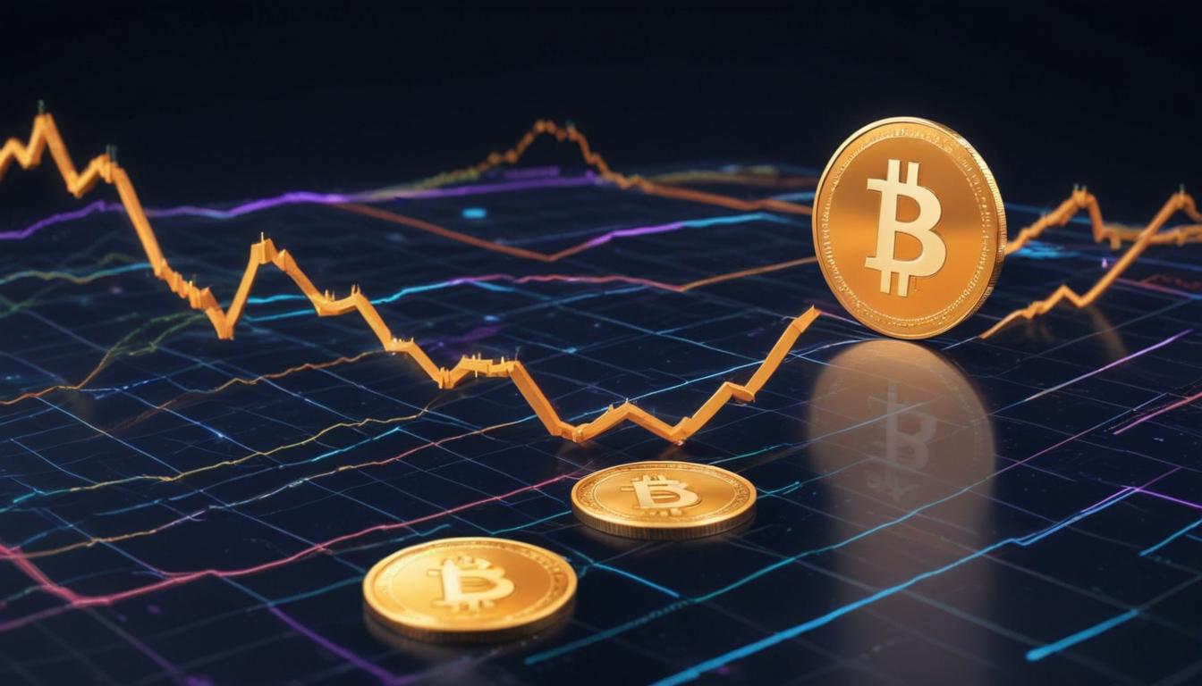 FLUID Explodes on OKX! 422% Volume Surge - DeFi Token's Big Break? | Cryptodamus.io