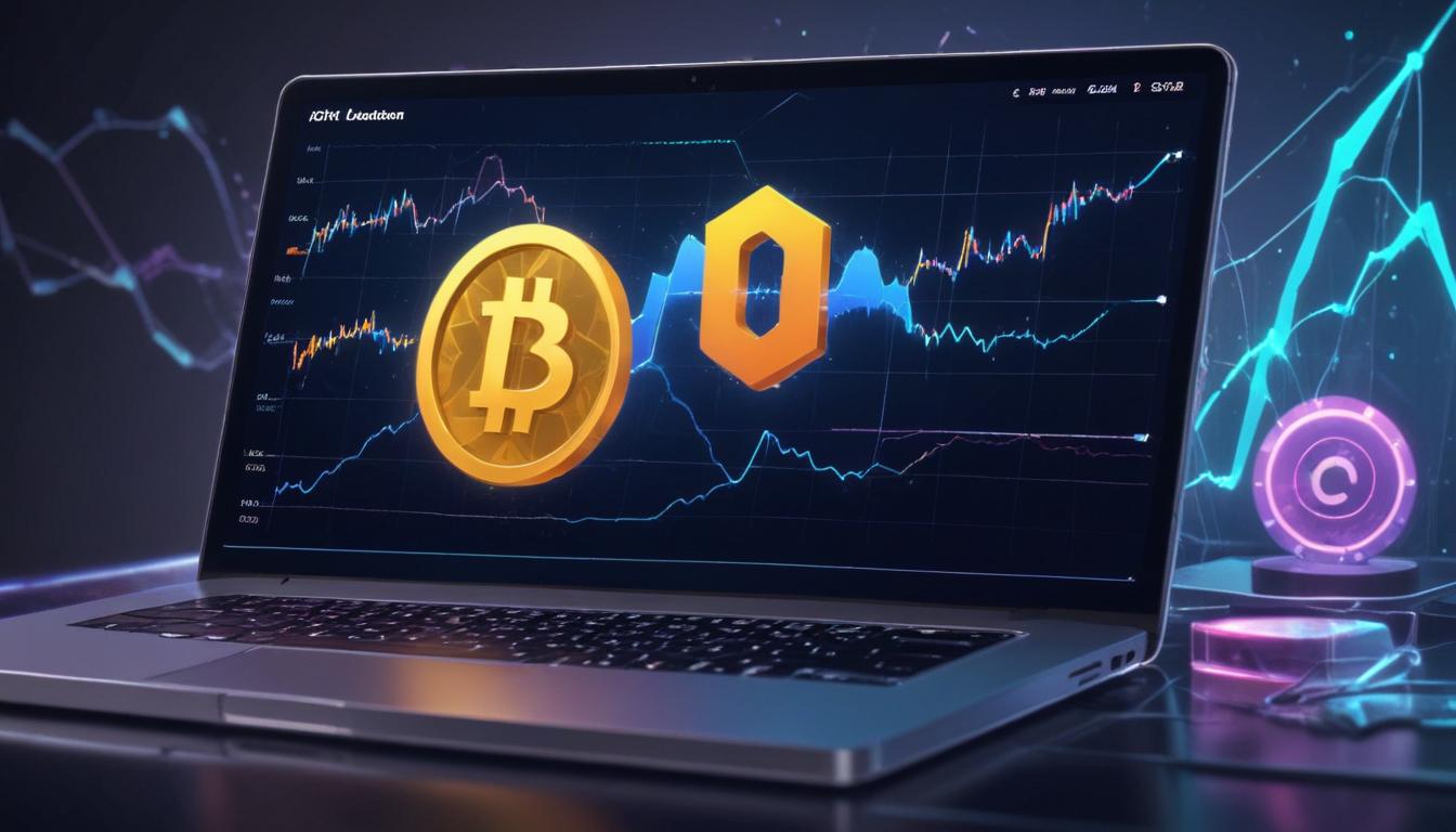 FLUID on OKX: Unlock DeFi Liquidity with Secure & Seamless Trading! 🚀 | Cryptodamus.io