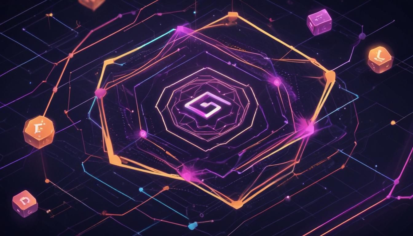 FLUX April Stability Secret: Tech & Community Defy Crypto Volatility | Cryptodamus.io