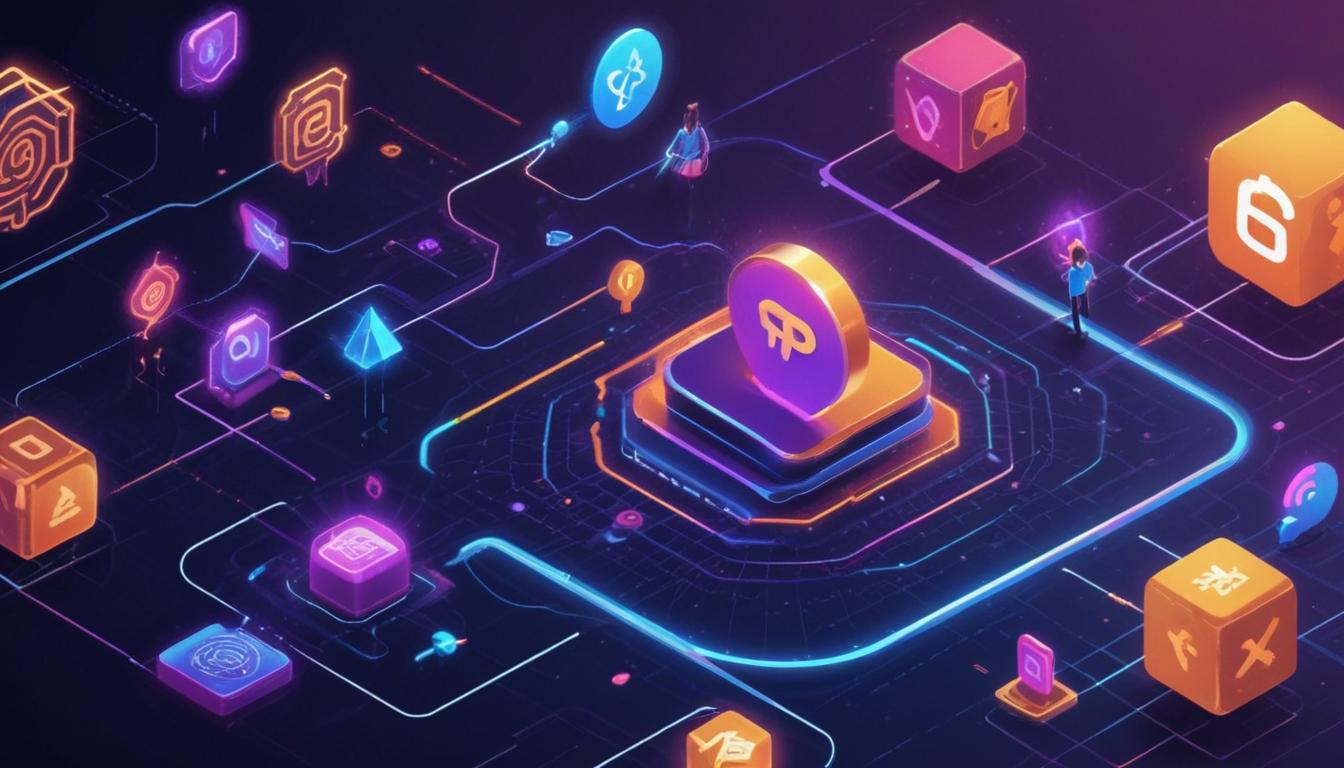 FO-X Ecosystem: Web3 for Billions! One-Click DeFi & HUGE Airdrop! | Cryptodamus.io