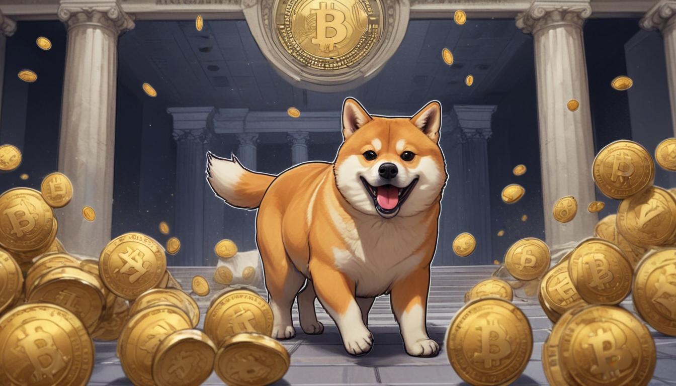 FOMC, Crypto Crash, & MTAUR's SURGE: What's REALLY Happening? | Cryptodamus.io