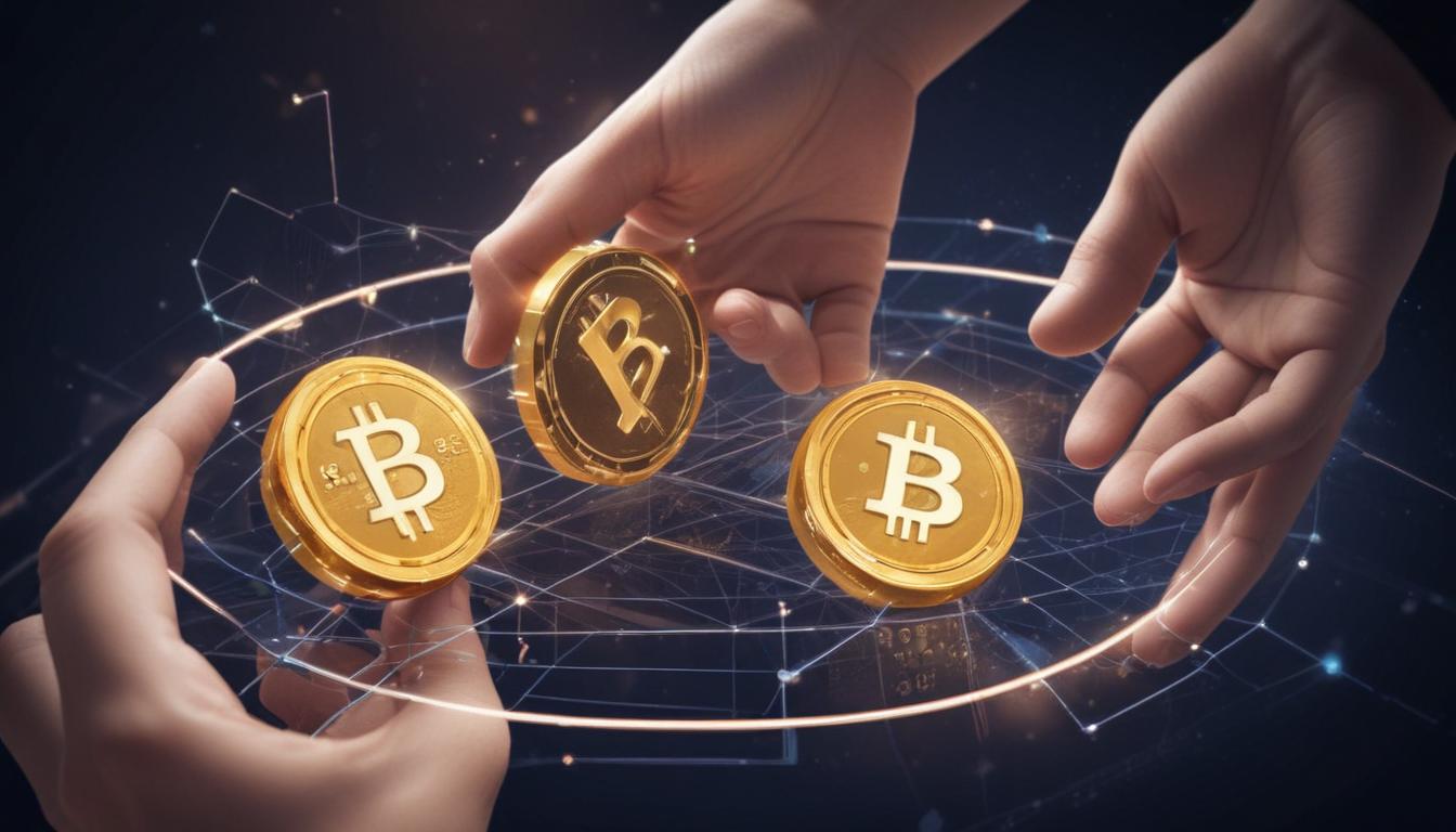 Ставка Foresight Ventures на BNB Chain: $25 млн на блокчейн-бум? | Cryptodamus.io