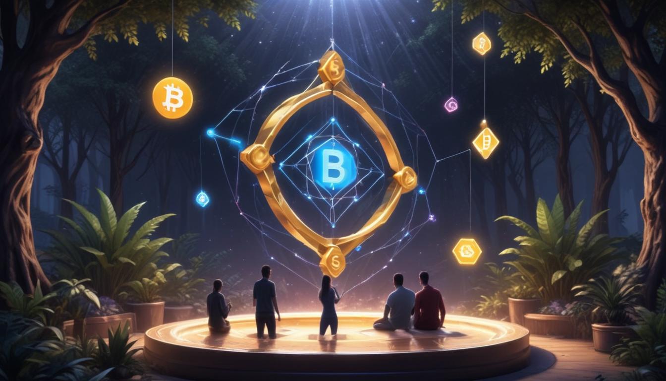 Foresight Ventures Инвестирует $25M в BNB Chain! Раскройте секреты роста Web3!🚀 | Cryptodamus.io