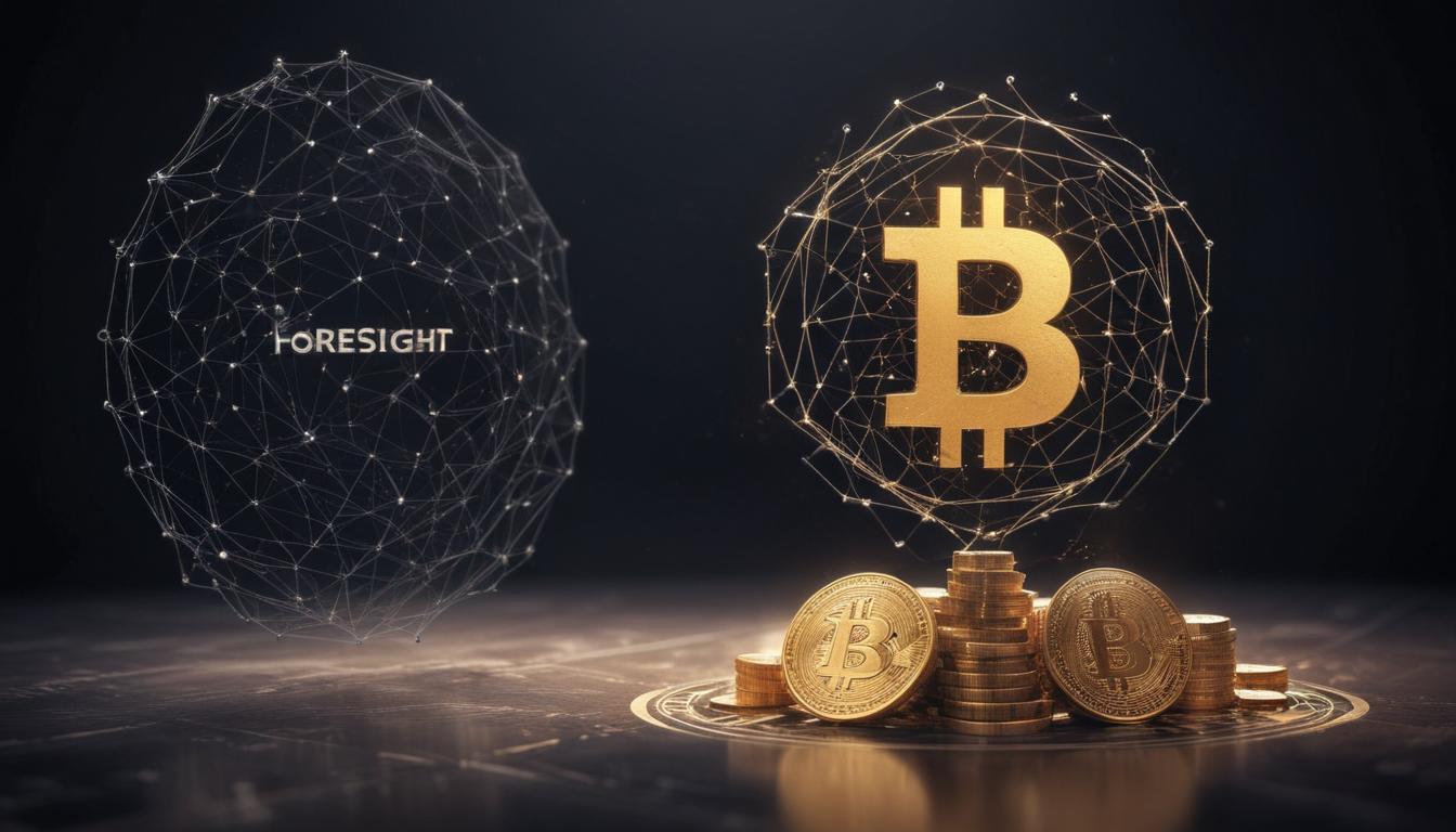 Foresight Ventures: Top 5 Crypto VC Firm - SHOCKING 2024 Rise! | Cryptodamus.io