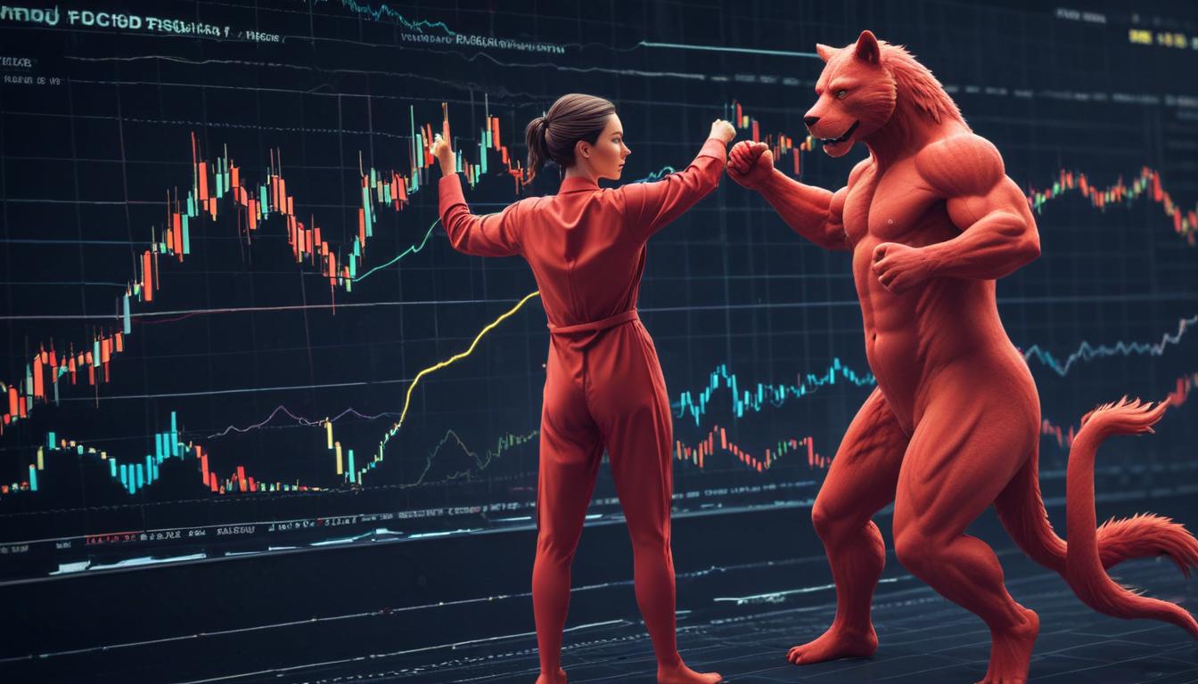 Торговля Forex CFD: Ключ к Баснословной Прибыли (или Избежание Катастрофических Потерь)! | Cryptodamus.io