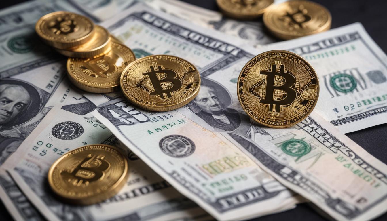 Forex & Crypto: The SHOCKING Correlation You NEED to Know! | Cryptodamus.io