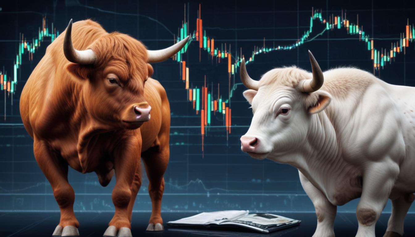 Forex vs. Stocks: Which Market Reigns Supreme? SHOCKING Results Inside! | Cryptodamus.io