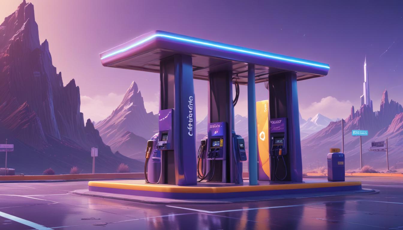 Forget High Gas Fees! Ad-Sponsored & No-Code Ethereum Solutions Are Here! | Cryptodamus.io