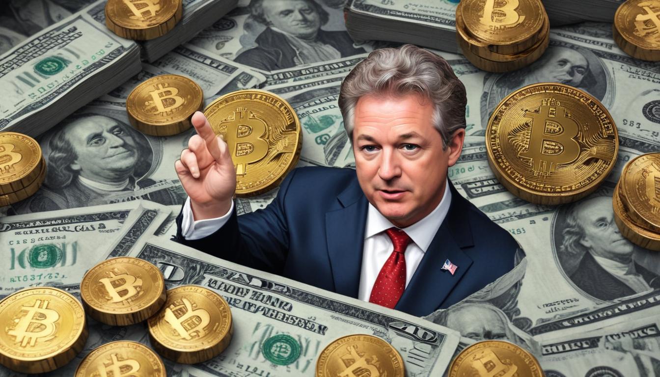 Fort Knox Audit SHOCKER: Polymarket Predicts a Gold Scandal? 😱 | Cryptodamus.io