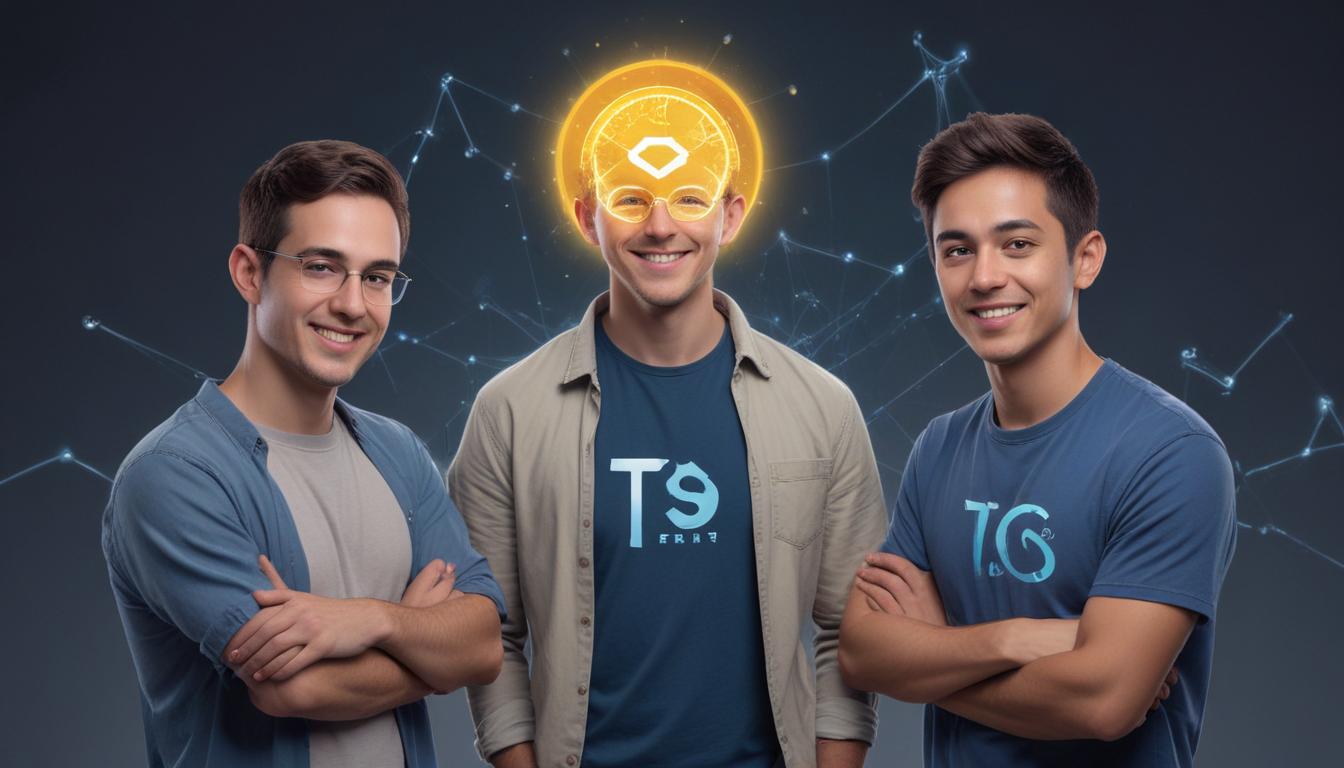 Fortify Labs: Лучшая студия Web3-стартапов! 🚀 (Успехи на Tezos и Etherlink!) | Cryptodamus.io