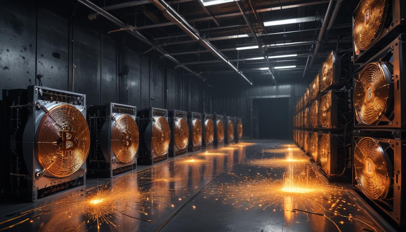 Foundry's Layoffs & Bitcoin's Future: Halving, Innovation & Government Adoption! | Cryptodamus.io