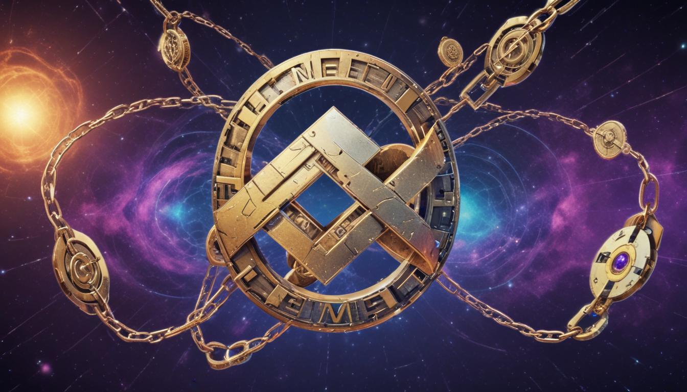 Four.Meme & Infinity Ground: AI-Powered Memecoin Revolution on BNB Chain! | Cryptodamus.io