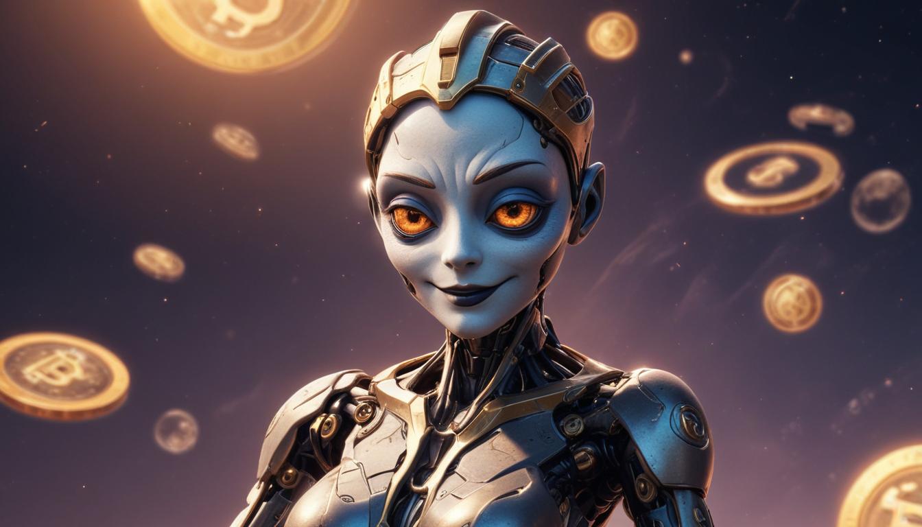 Four.Meme & Infinity Ground: Memecoin Revolution on BNB Chain! | Cryptodamus.io