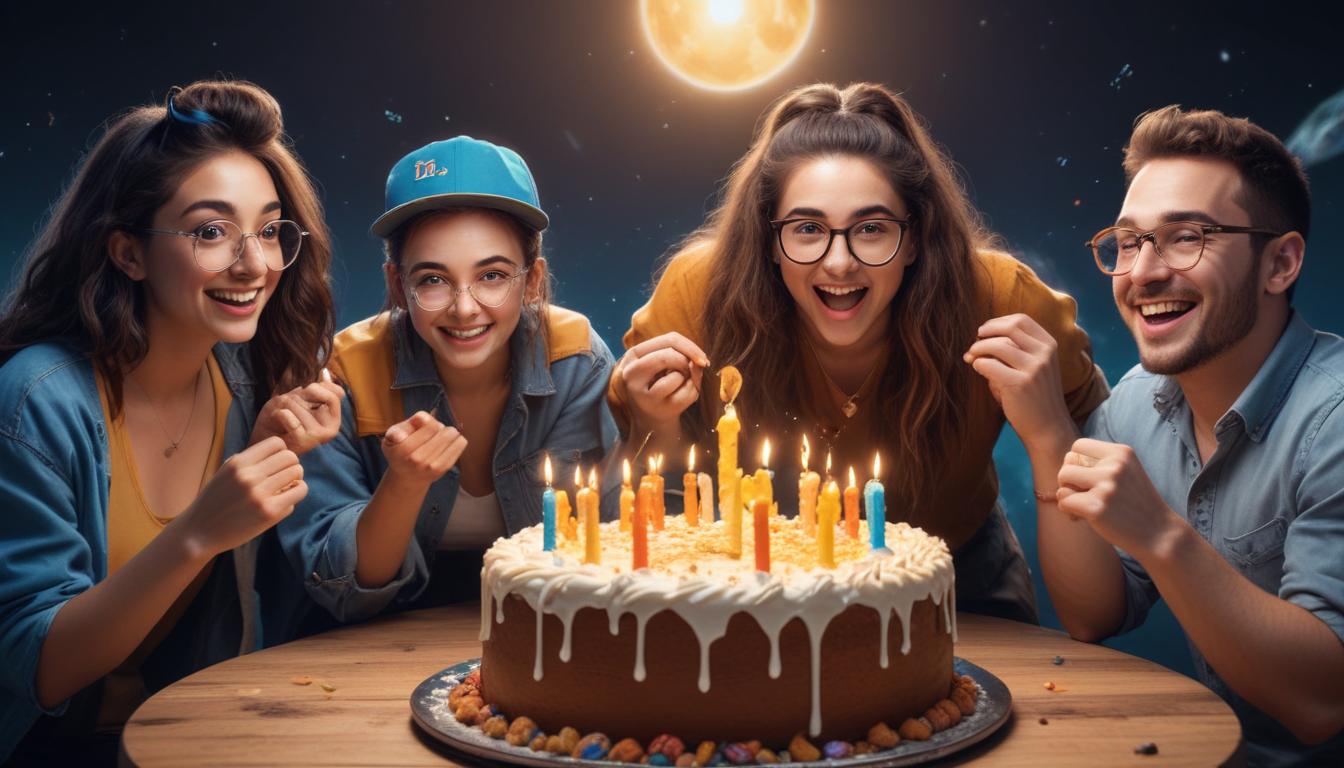 Four.Meme: революция MemeFi с фондом в $10 млн и стратегическим ребрендингом! | Cryptodamus.io