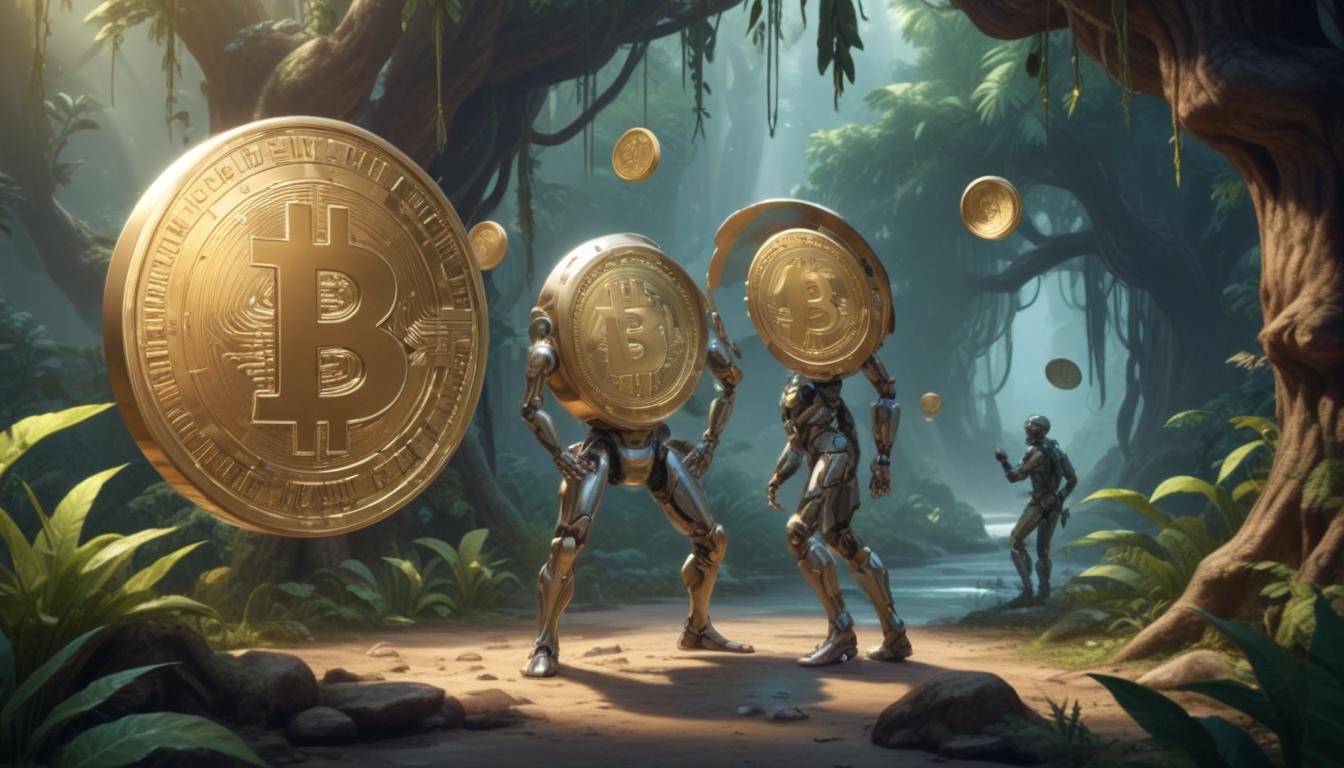 Four.Meme's $10M Fund: Can It Fix MemeFi's Wild Ride? BNB Chain Innovation & Sustainable Growth! | Cryptodamus.io