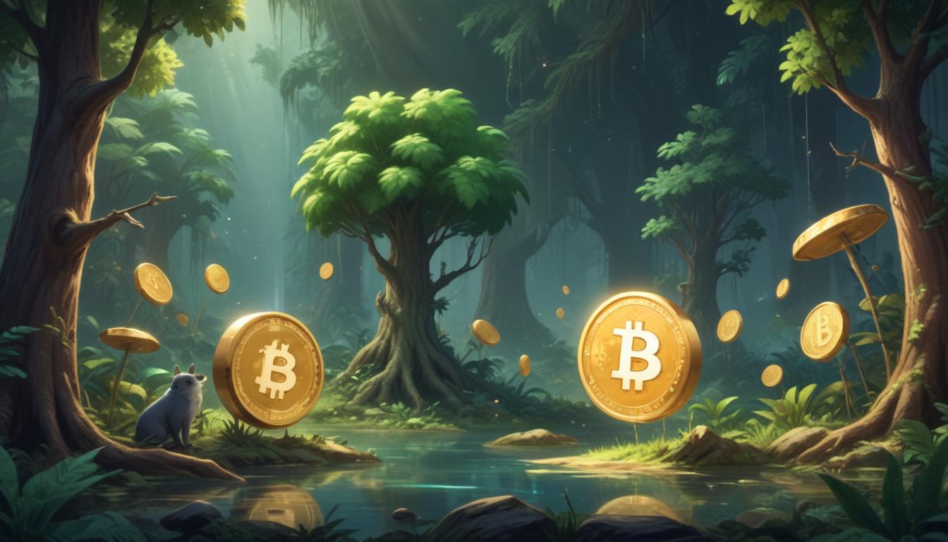 Фонд Four.Meme ($10 млн): Революция устойчивого роста MemeFi! | Cryptodamus.io