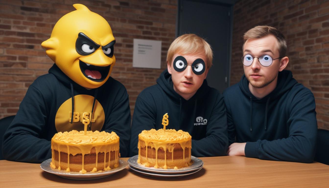 Four Meme's $130K BNB Heist: Security Flaws & DeFi Recovery Secrets! | Cryptodamus.io