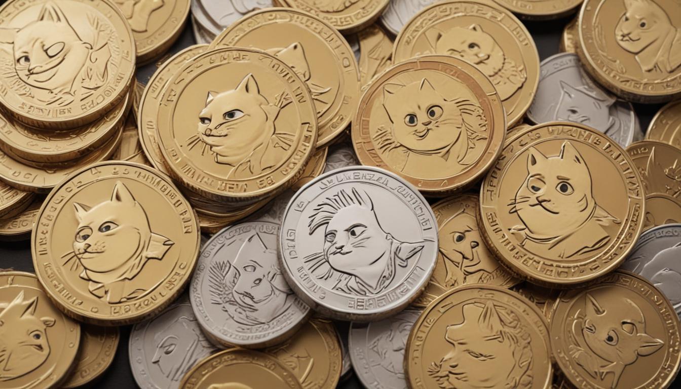 Режим Rush от Four.Meme: Создавайте мем-коины МГНОВЕННО! 🚀 | Cryptodamus.io