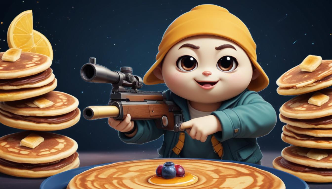 Four.Meme: The Ultimate BNB Chain Memecoin Launchpad! 🚀 | Cryptodamus.io