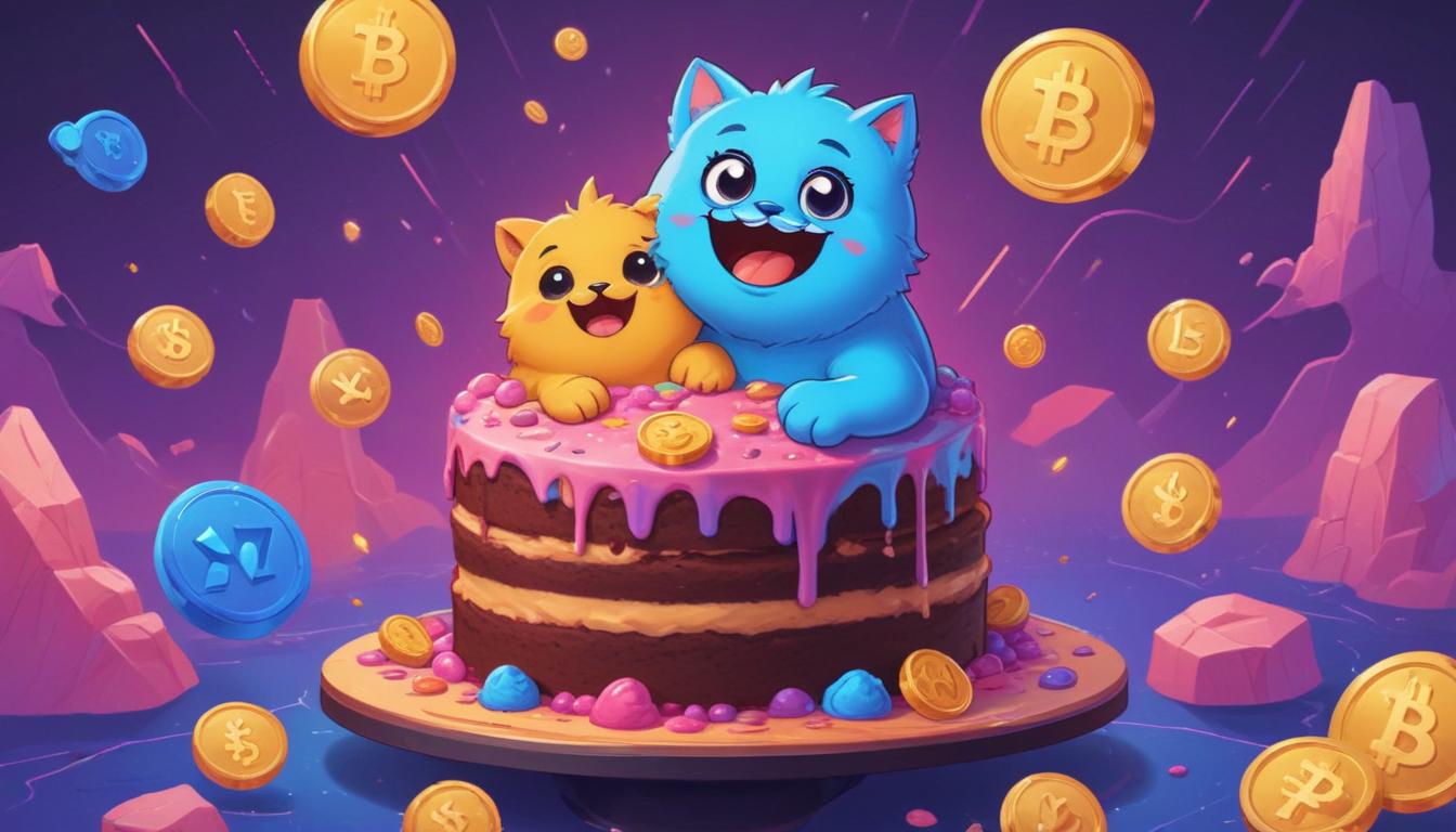 Fourmeme's $10M Fund & TradingView: Revolutionizing Secure MemeFi Trading! | Cryptodamus.io