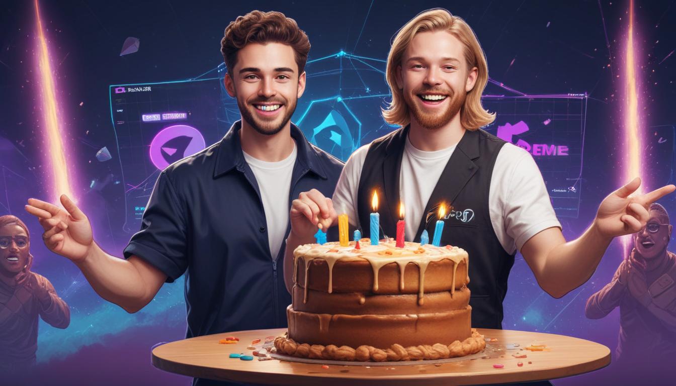 Fourmeme's Reboot: Unlocking MemeFi's Potential with Security, Liquidity & Pro Trading Tools! | Cryptodamus.io